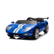 Licenciran avto na akumulator Ford GT 4x4 - dvosed - moder