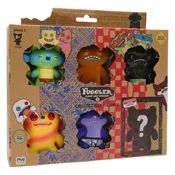 FUGGLER S2 figure, DELUXE BOX (različne)