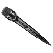 Sennheiser MD 431 II s stikalom (super-kardioidni) - SENNHEISER