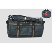 The North Face BASE CAMP DUFFEL - S Črna