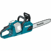 MAKITA akumulatorska lancana pila DUC355Z