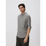 Reserved - Slim fit pamučna košulja