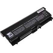Baterija T6 Power Lenovo ThinkPad T410, T420, T510, T520, L410, L420, L510, 7800mAh, 87Wh, 9 ćelija