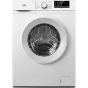 BEKO pralni stroj B1WFK2604WCS