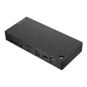 LENOVO USB-C Dock