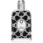 Orientica Luxury Collection Oud Saffron 80 ml parfumska voda unisex