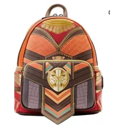 Marvel Black Panther Okoye Cosplay Mini Backpack