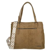 Enrico Benetti Stacey 65062 Camel