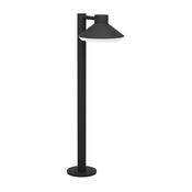 Eglo 900689 - LED spoljašnja lampa NINNARELLA 1xGU10/4,6W/230V IP44