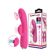 Pretty love Regina pink