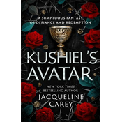 Kushiels Avatar