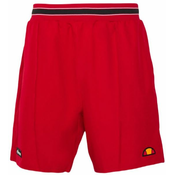 Muške kratke hlače Ellesse Joie Short - dark red