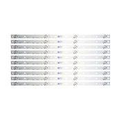 ES-461, ROWA 49AX3000 JS-D-JP4910-041EC LED TRAKE