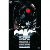 Batman: One Bad Day: Mr. Freeze