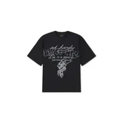 Ed Hardy Majica črna