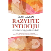 Razvijte intuiciju