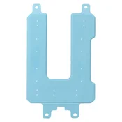 SAMSUNG Samsung, Lepilo za pritrditev baterije Galaxy A17 4G/5G Service Pack, Modra, (5000276070)