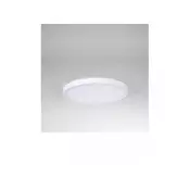 BBLINK led plafonjera GALAXY 5 36W 4000K BELA