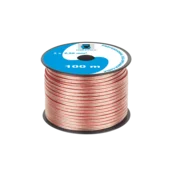CABLETECH Kabl za zvucnike CCA dvožilni 2x2.5mm KAB0360