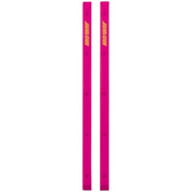 Santa Cruz Slimline Rails pink Gr. Uni