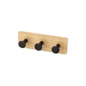 Galicja TROJNI OBEŠALNIK FARO WOOD 1 kos.