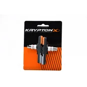 Kocnice KryptonX Pakne MTB Trio-comp Boja:Sivo-žuta Velicina:72mm
