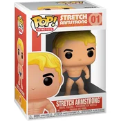 Funko Pop Retro Toys Stretch Armstrong