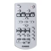 General CASIO YT-130 - remote control with laser pointer