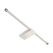 Ideus LED stenska svetilka za kopalnico IP44 14W bela 60cm 1680lm 4100K PASO 4139