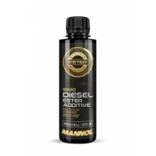 Mannol Diesel Ester večnamenski aditiv za izboljšanje izgorevanja, 250 ml