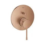 GROHE pokrivna plošča za kad/tuš ESSENCE (24058DL1) - Brushed warm sunset