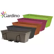Gardino Žardinjera Anversa 50Cm - 10L