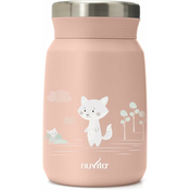 Termo kutija za hranu Nuvita - 500 ml, English Rose