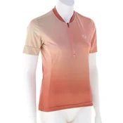 Ziener Naladia S/S Ženske Kolesarska majica