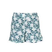 GANT SWIMSUIT PART UNDER MAN GREEN