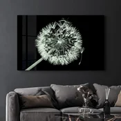 Wallity Dekorativna slika na kaljenom staklu, 70x110cm, Šarena