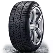 PIRELLI zimska pnevmatika 245 / 40 R19 98V WINTER SOTTOZ. 3 RFT MOE*