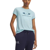 Under Armour Majica Tech Branded SSC
