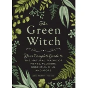 Green Witch