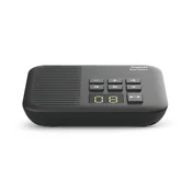 Osnovna postaja Gigaset Box 200A DECT, črna