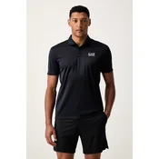 EA7 Emporio Armani polo majica moška