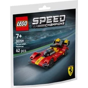 LEGO® Speed Champions: Ferrari 499P - hiperavto (30709)