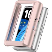 GS Ovitek za Huawei Band 11 Pro, roza