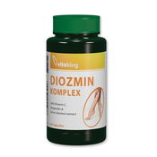 Diozmin Complex (60 kap.)