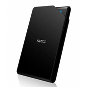 Silicon Power HDD S03 500GB 2.5 USB 3.0 SP500GBPHDS03S3K
