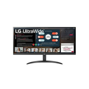 LG 34 34WP500-B FHD IPS ultrawide monitor ( 0001324414 )
