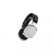 STEELSERIES Slušalice Arctis 7 White