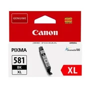 Cartridge Canon CLI-581 XL BK, TS8150/TS8151/TS8152/TS8250/TS8251/TS8252/TS9150/