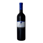 Prus Vino Modra Frankinja 0,75 l