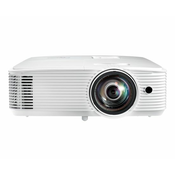 Optoma W309ST Short throw WXGA Conference Room Projector